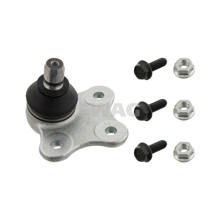 Šarnyras / girgždukas SWAG 40 92 8420