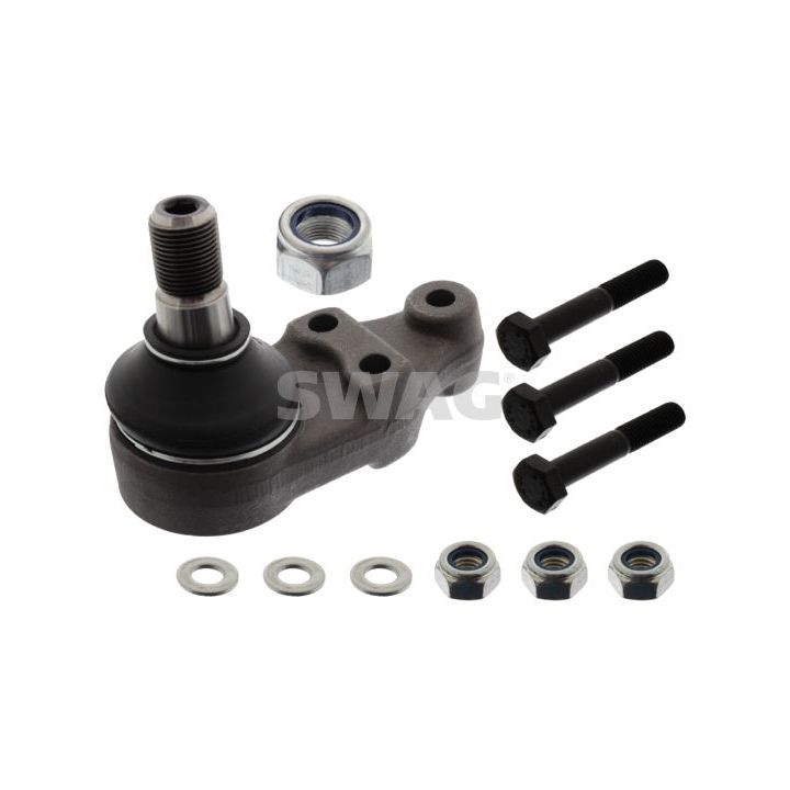 Šarnyras / girgždukas SWAG 50 78 0012
