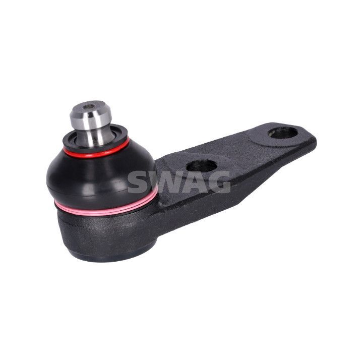 Šarnyras / girgždukas SWAG 60 78 0001
