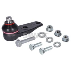 Šarnyras / girgždukas SWAG 60 78 0006