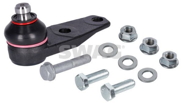 Šarnyras / girgždukas SWAG 60 78 0006