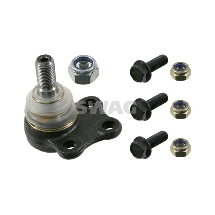 Šarnyras / girgždukas SWAG 60 92 2265