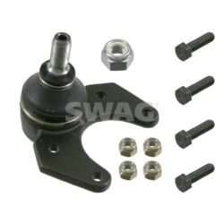 Šarnyras / girgždukas SWAG 60 92 2507