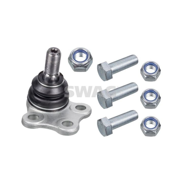 Šarnyras / girgždukas SWAG 60 93 0653