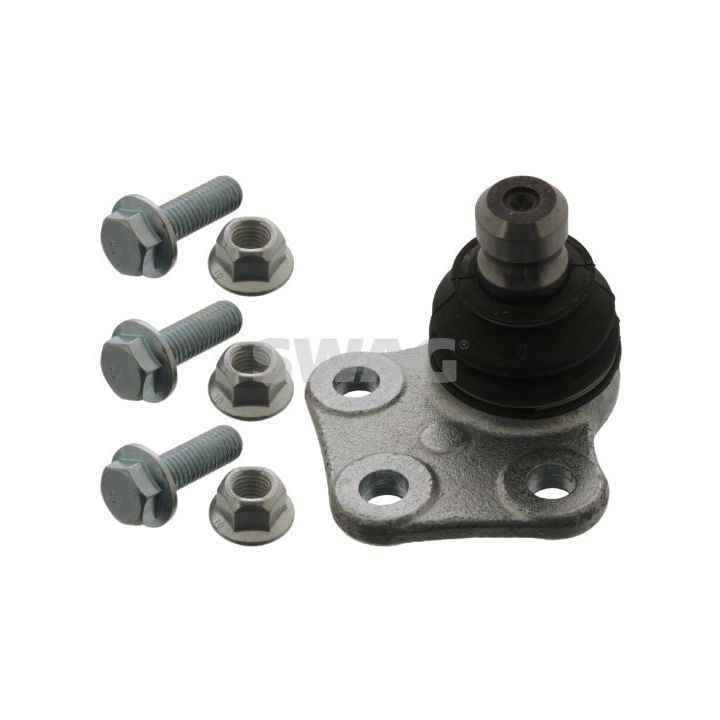 Šarnyras / girgždukas SWAG 60 93 9024