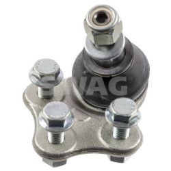 Šarnyras / girgždukas SWAG 60 93 9493