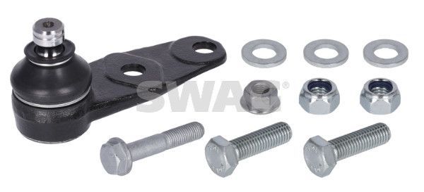 Šarnyras / girgždukas SWAG 60 93 9820