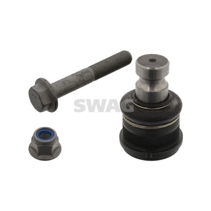 Šarnyras / girgždukas SWAG 60 94 5942