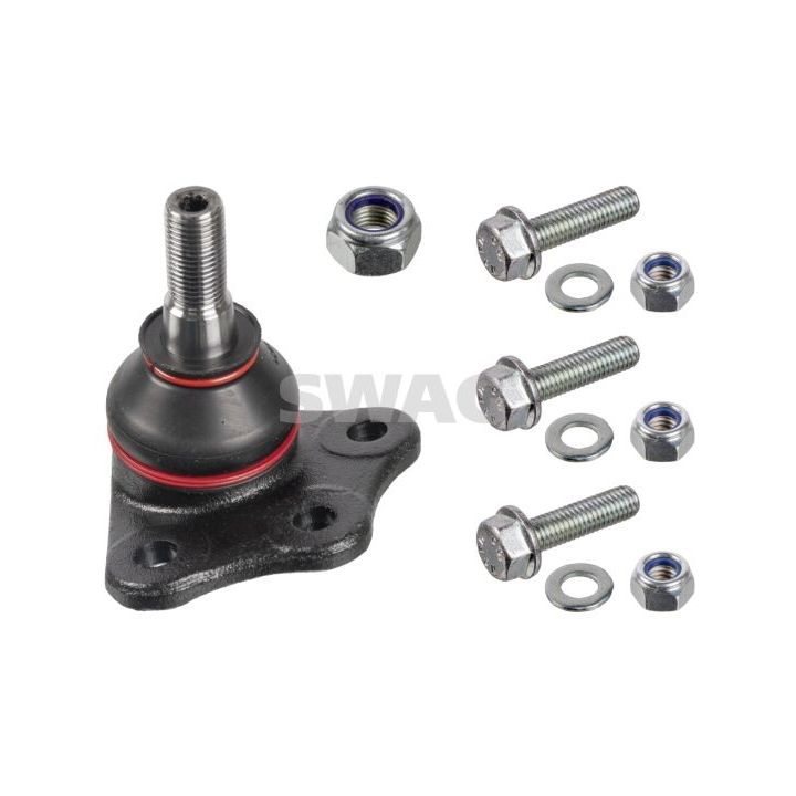 Šarnyras / girgždukas SWAG 70 10 8829