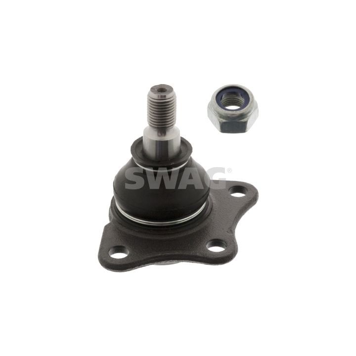 Šarnyras / girgždukas SWAG 70 78 0013