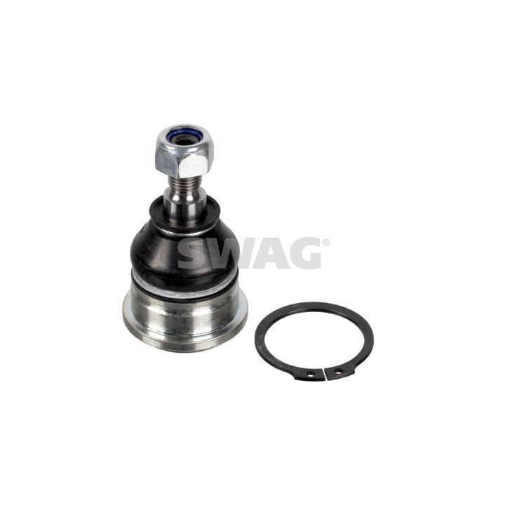 Šarnyras / girgždukas SWAG 80 92 8200