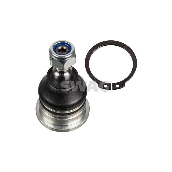 Šarnyras / girgždukas SWAG 80 94 1210