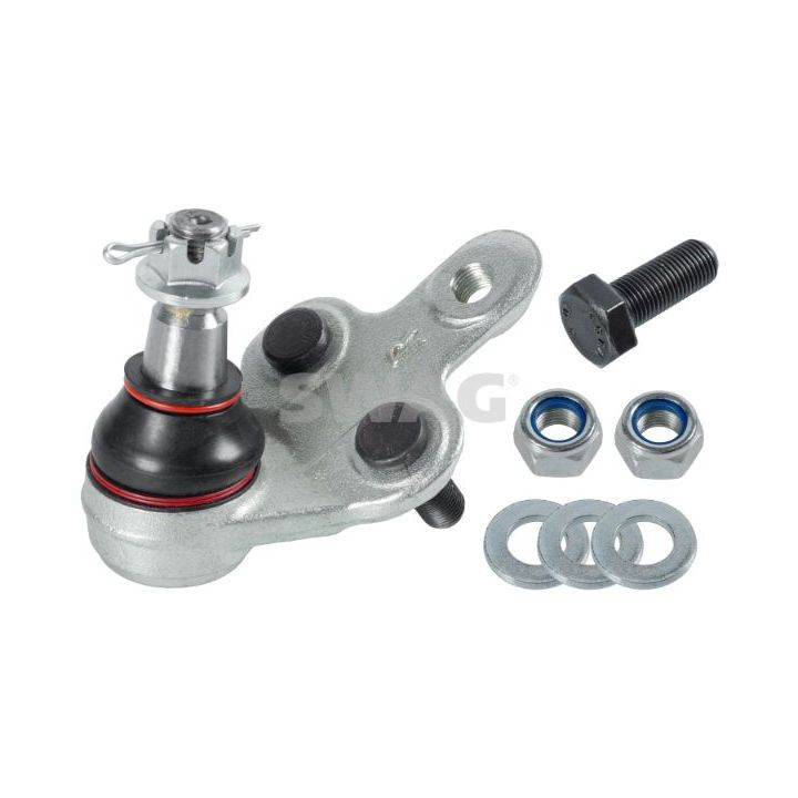 Šarnyras / girgždukas SWAG 81 92 8701