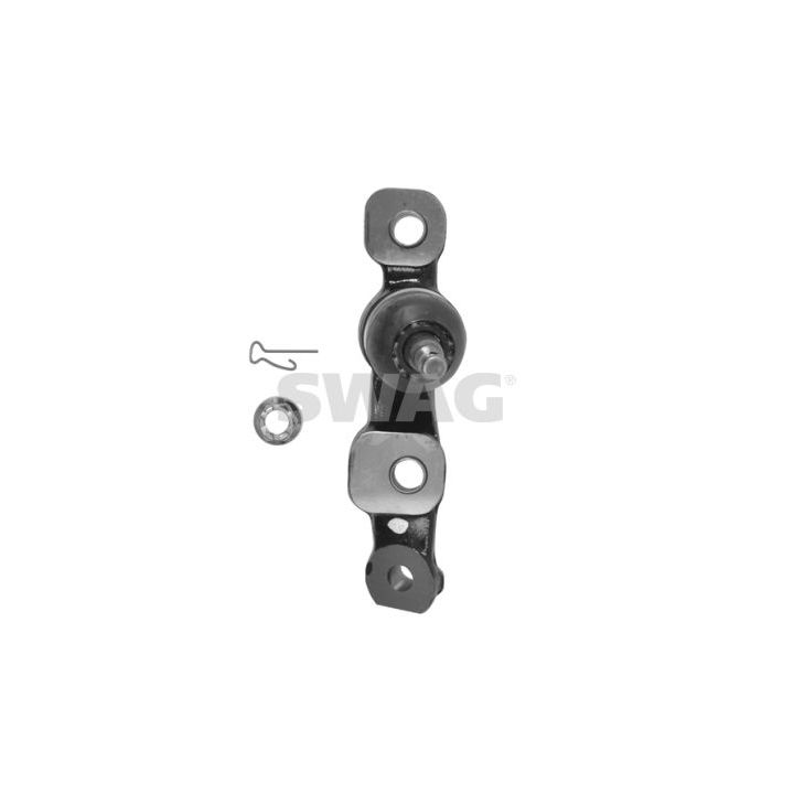 Šarnyras / girgždukas SWAG 81 94 3034