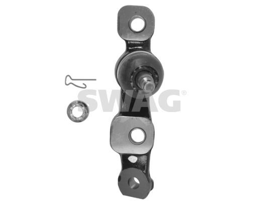 Šarnyras / girgždukas SWAG 81 94 3034