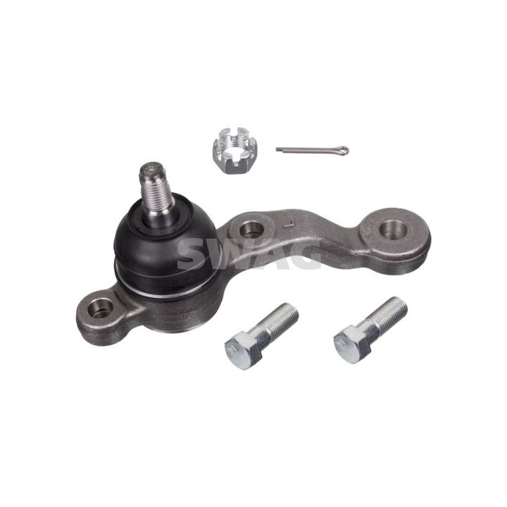 Šarnyras / girgždukas SWAG 81 94 3105