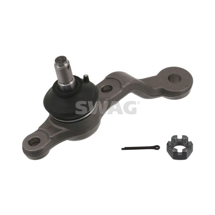 Šarnyras / girgždukas SWAG 81 94 3125