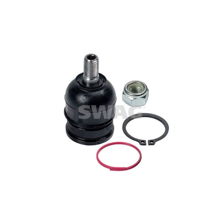 Šarnyras / girgždukas SWAG 83 94 2422