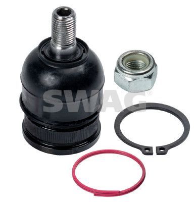 Šarnyras / girgždukas SWAG 83 94 2422