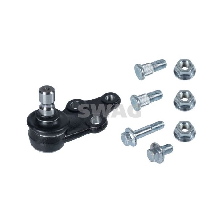 Šarnyras / girgždukas SWAG 90 94 1852