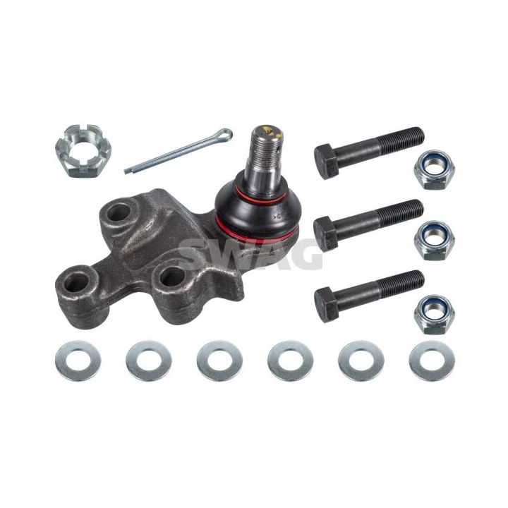 Šarnyras / girgždukas SWAG 91 94 1689