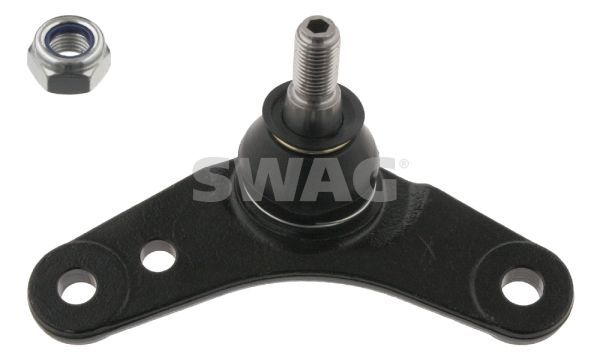 Šarnyras / girgždukas SWAG 99 92 1485