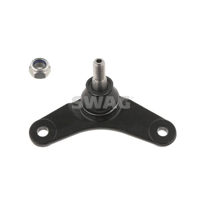 Šarnyras / girgždukas SWAG 99 92 1486