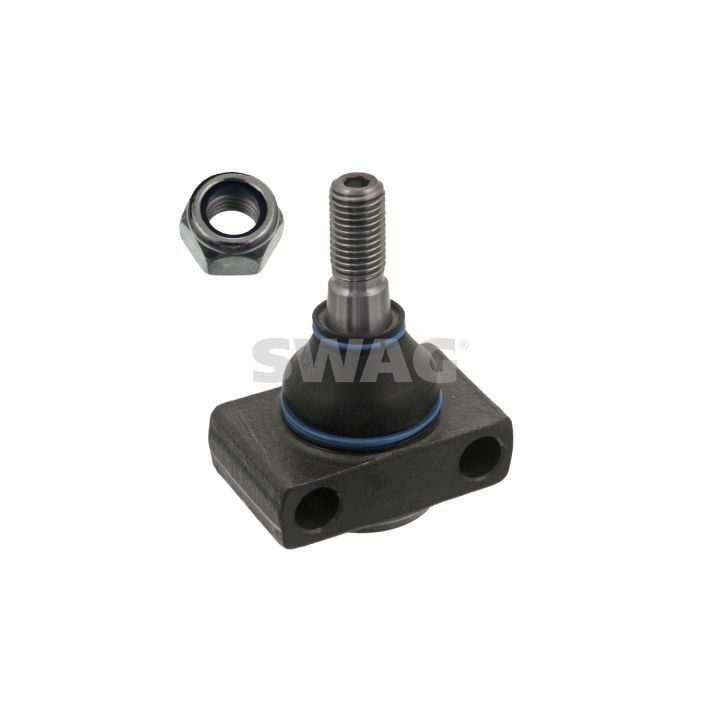 Šarnyras / girgždukas SWAG 99 92 4632