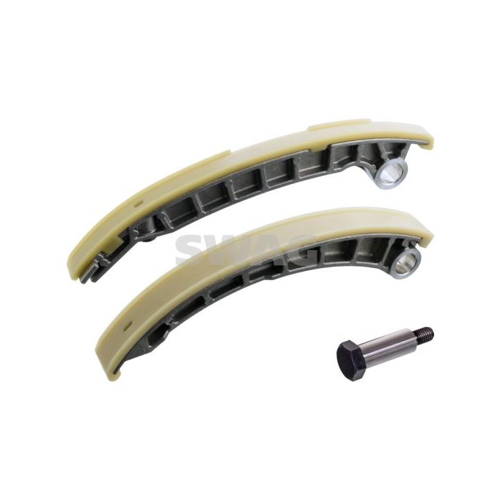 Kreiptuvo begio komplektas, sinchronizavimo grandinė SWAG 37 10 1978