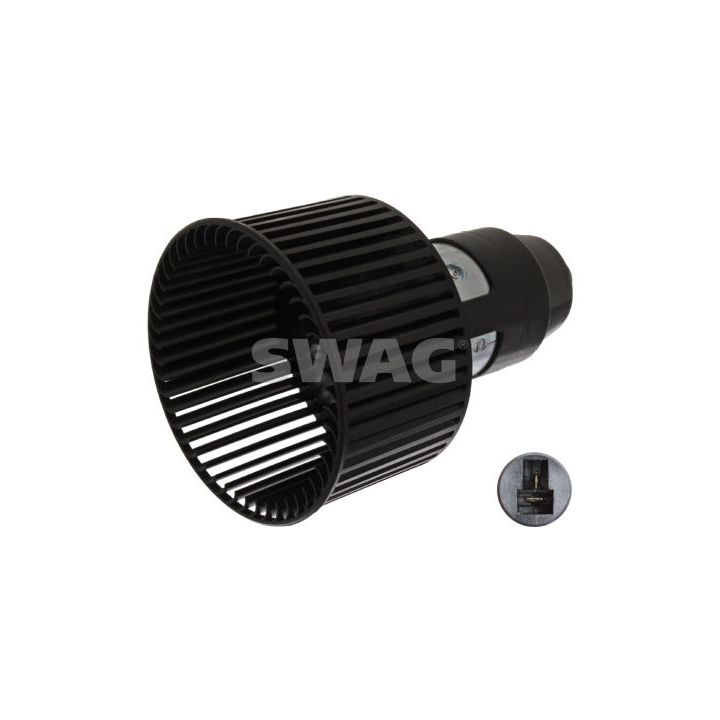 Vidaus pūtiklis SWAG 30 91 8784