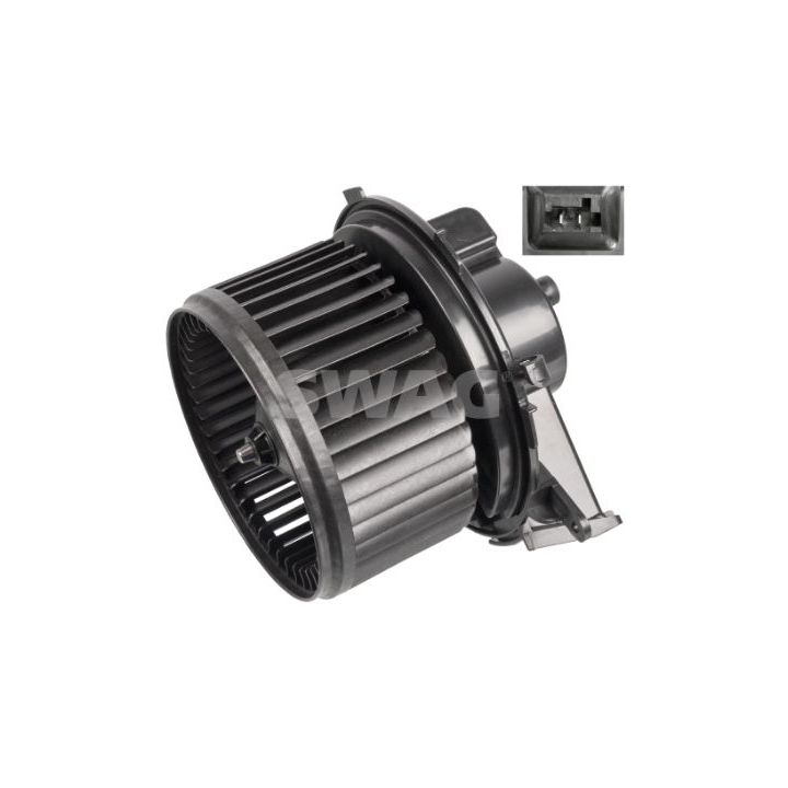 Vidaus pūtiklis SWAG 33 10 1506