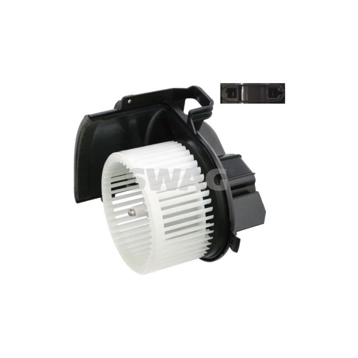 Vidaus pūtiklis SWAG 33 10 1975