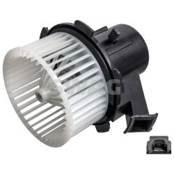 Vidaus pūtiklis SWAG 33 10 3906