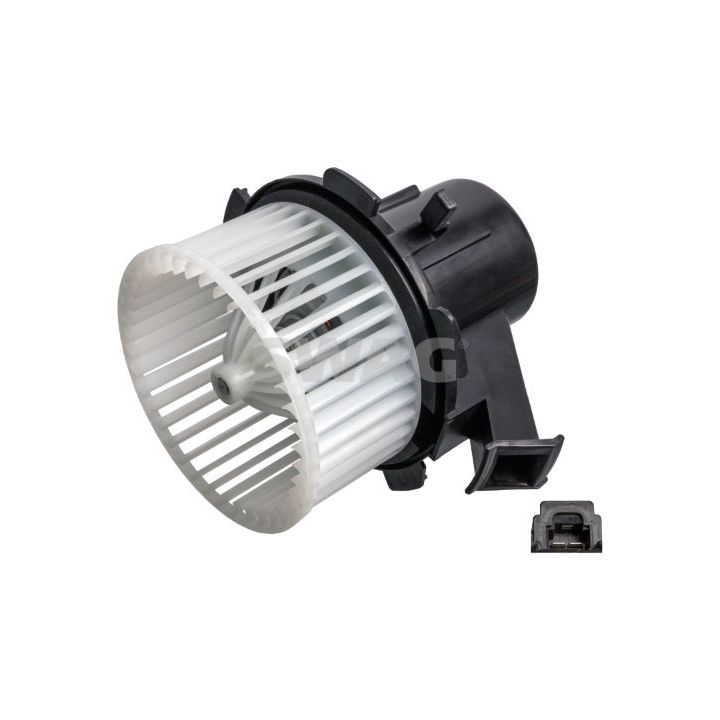 Vidaus pūtiklis SWAG 33 10 3906