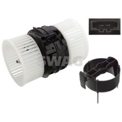 Vidaus pūtiklis SWAG 60 10 6301