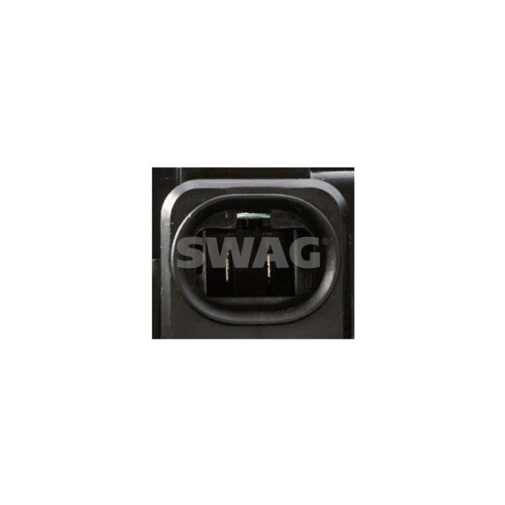 Vidaus pūtiklis SWAG 60 10 9327