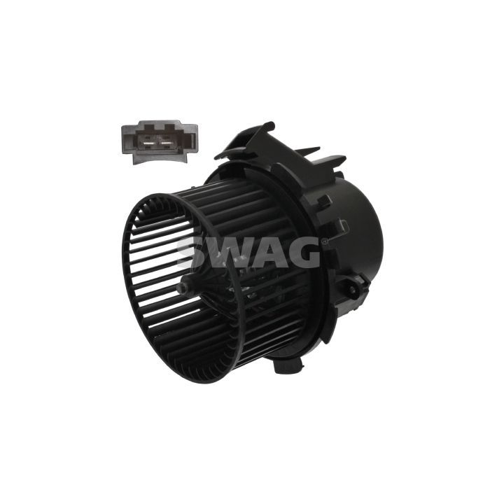 Vidaus pūtiklis SWAG 60 94 0176