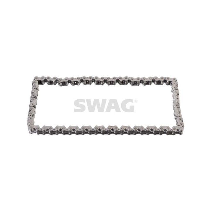 Grandinė, alyvos siurblio pavara SWAG 30 10 7186