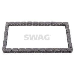 Grandinė, alyvos siurblio pavara SWAG 33 10 4268