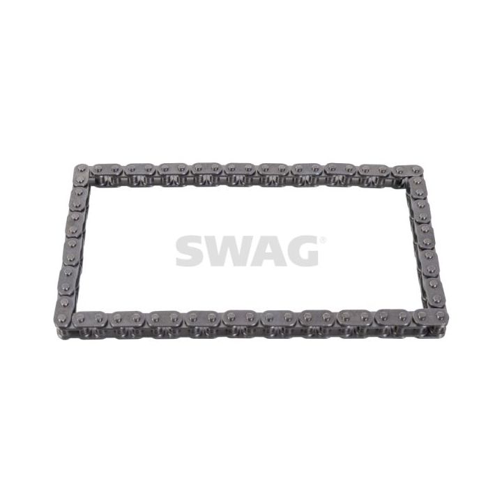 Grandinė, alyvos siurblio pavara SWAG 33 10 4268