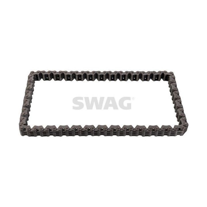 Grandinė, alyvos siurblio pavara SWAG 33 10 5668