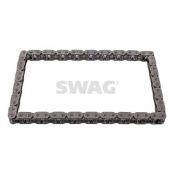 Grandinė, alyvos siurblio pavara SWAG 33 10 6312