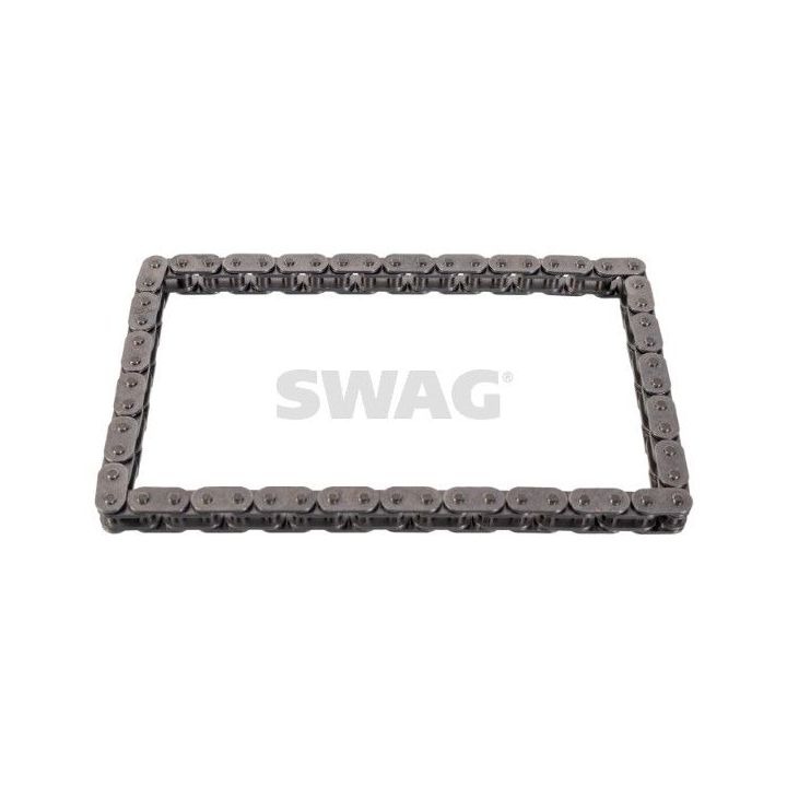 Grandinė, alyvos siurblio pavara SWAG 33 10 6312