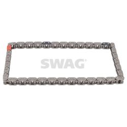 Grandinė, alyvos siurblio pavara SWAG 33 10 8521