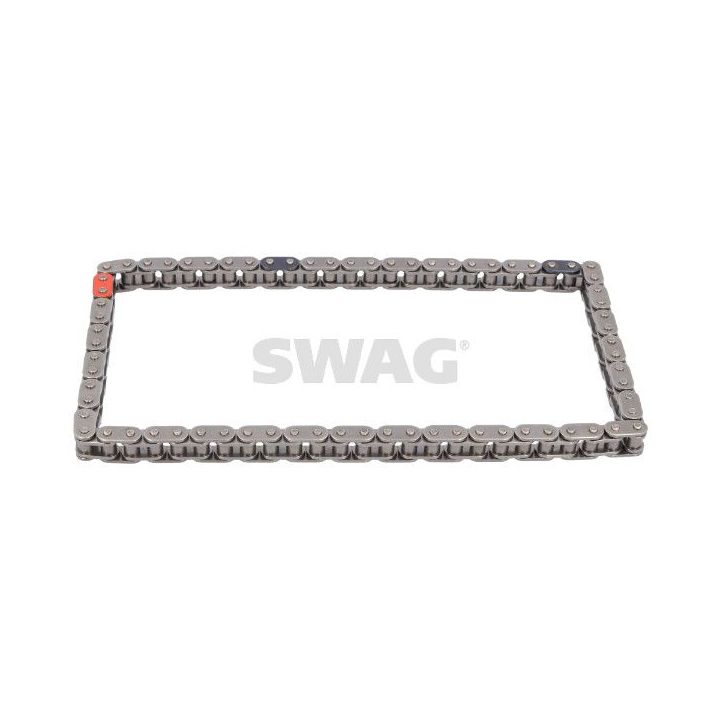 Grandinė, alyvos siurblio pavara SWAG 33 10 8521