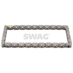 Grandinė, alyvos siurblio pavara SWAG 33 11 0224