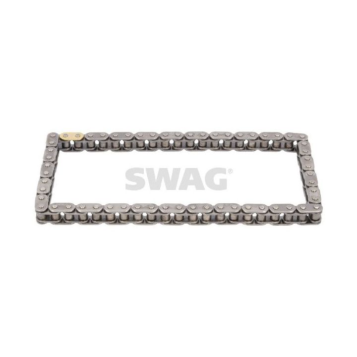 Grandinė, alyvos siurblio pavara SWAG 33 11 0224