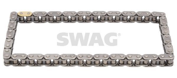 Grandinė, alyvos siurblio pavara SWAG 33 11 0224
