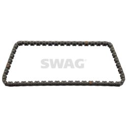 Grandinė, alyvos siurblio pavara SWAG 40 10 2566