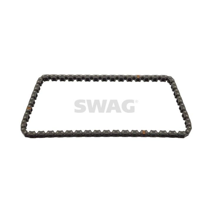 Grandinė, alyvos siurblio pavara SWAG 40 10 2566